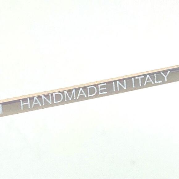 ILLESTEVA Allen C4 Round Aviator Sunglasses UV Protection - Picture 12 of 16